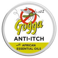 Gogga Anti-Itch Balm